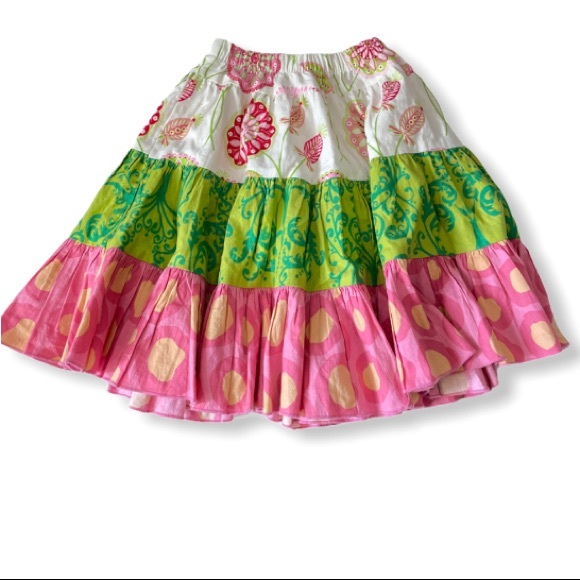 La Jenna skirt - Picture 1 of 6